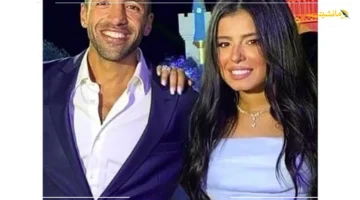 في أصعب أيامها.. تفاصيل موعد جنازة خطيب مريم عامر منيب 1